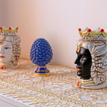 Casa Celeste 노토 외부 사진